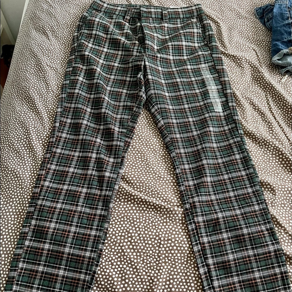American Eagle Trousers New w/ tags